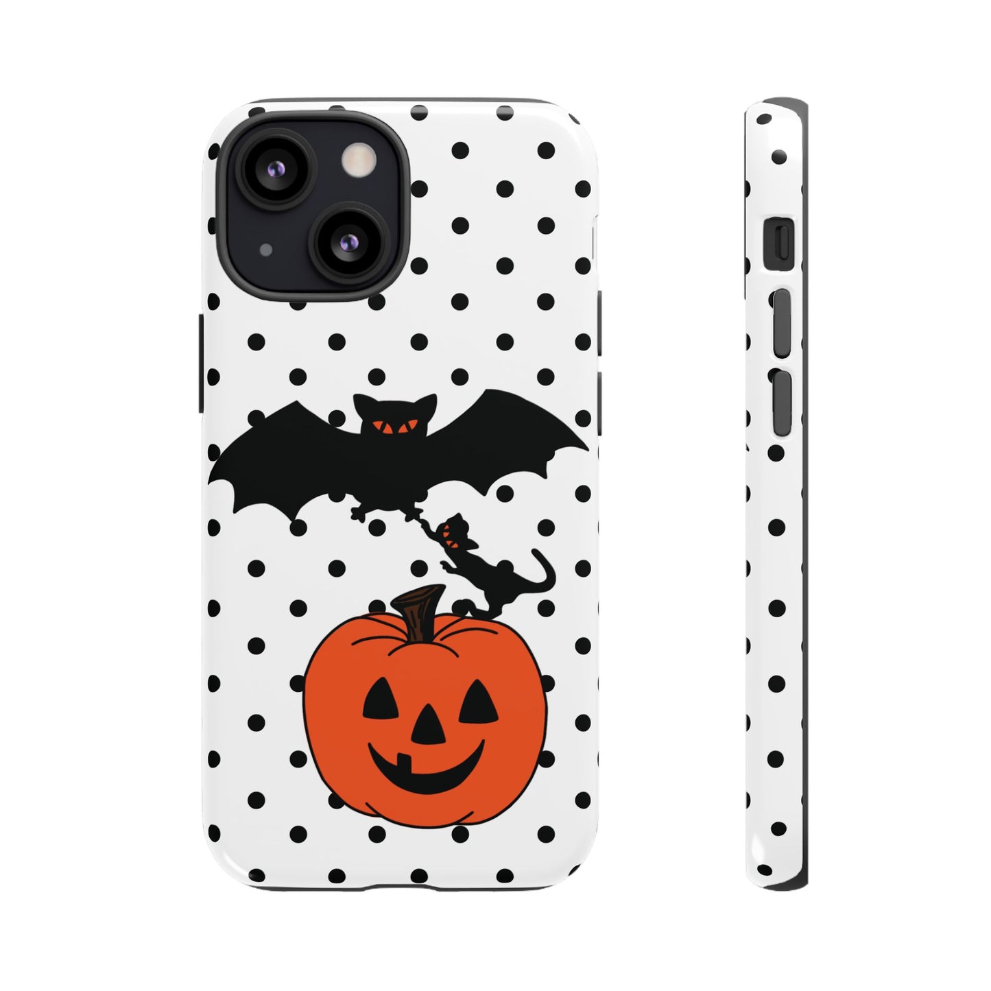 Spooky Season Tough Case