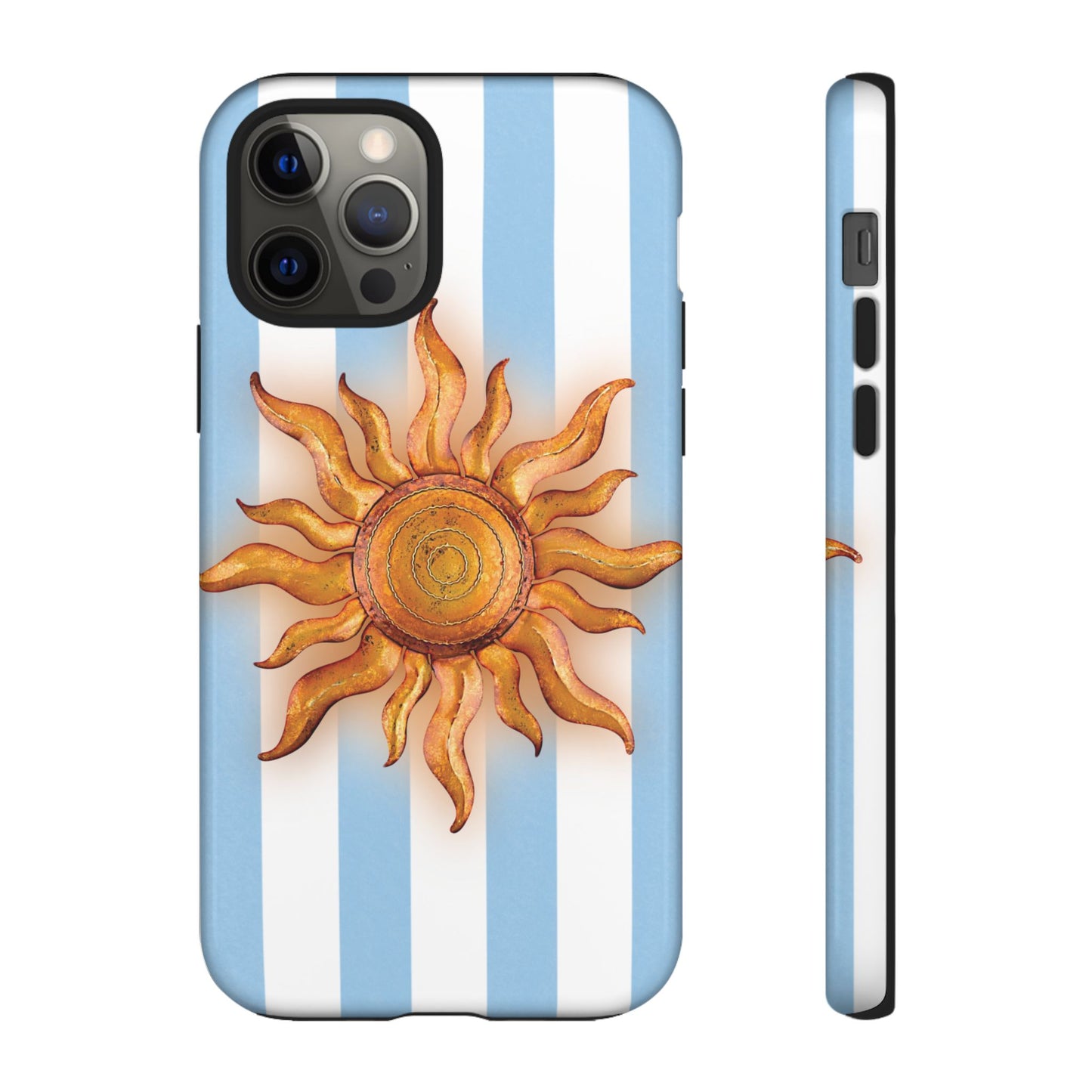 Argentina Sol Tough Case