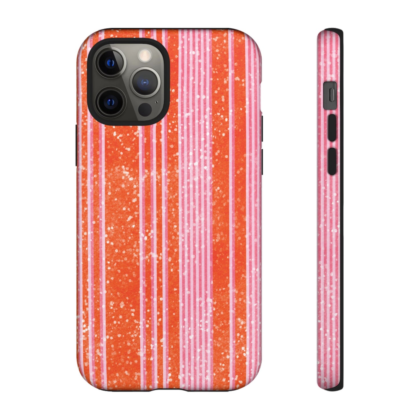 Orange Dream Tough Case