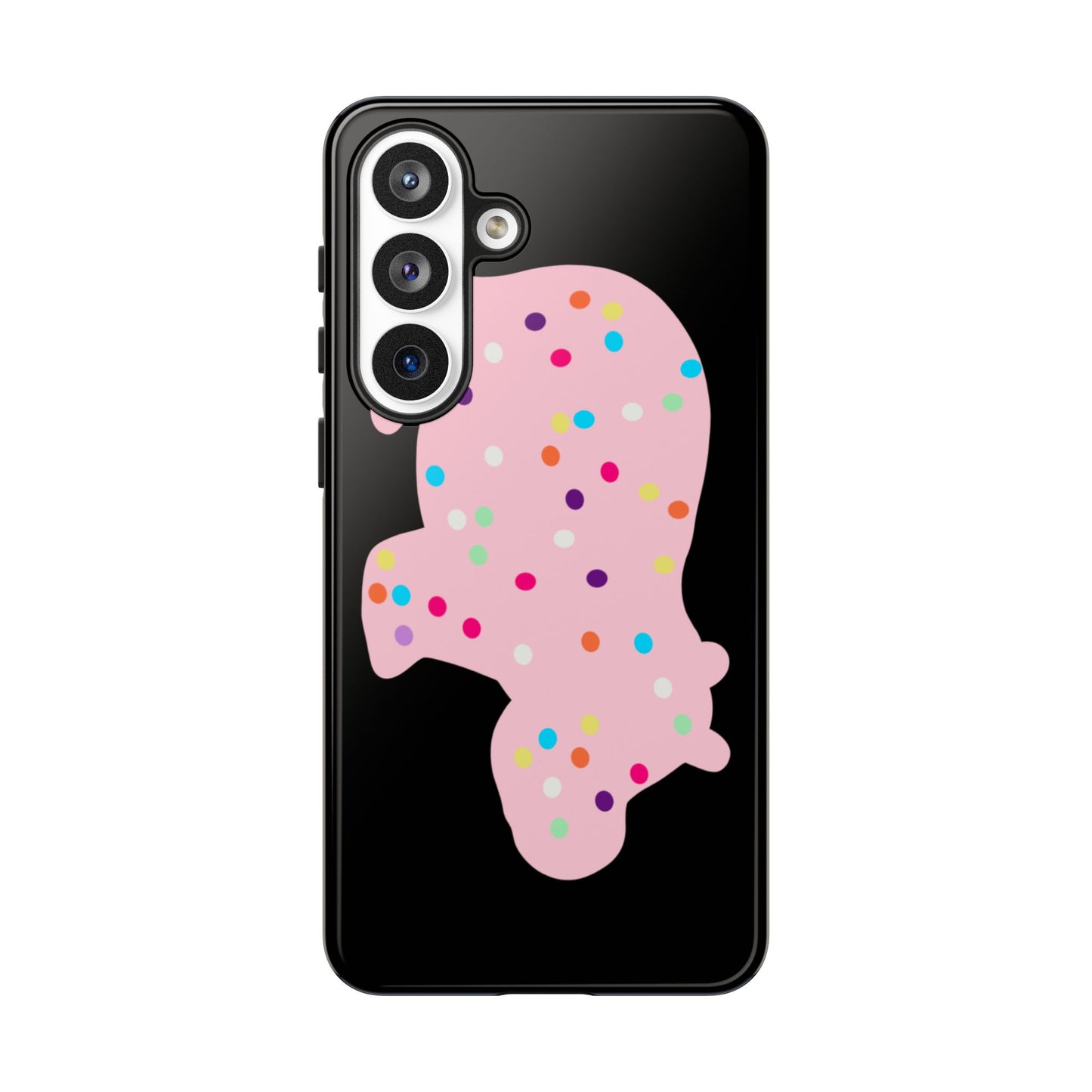 SUGAR HIPPO Tough Case
