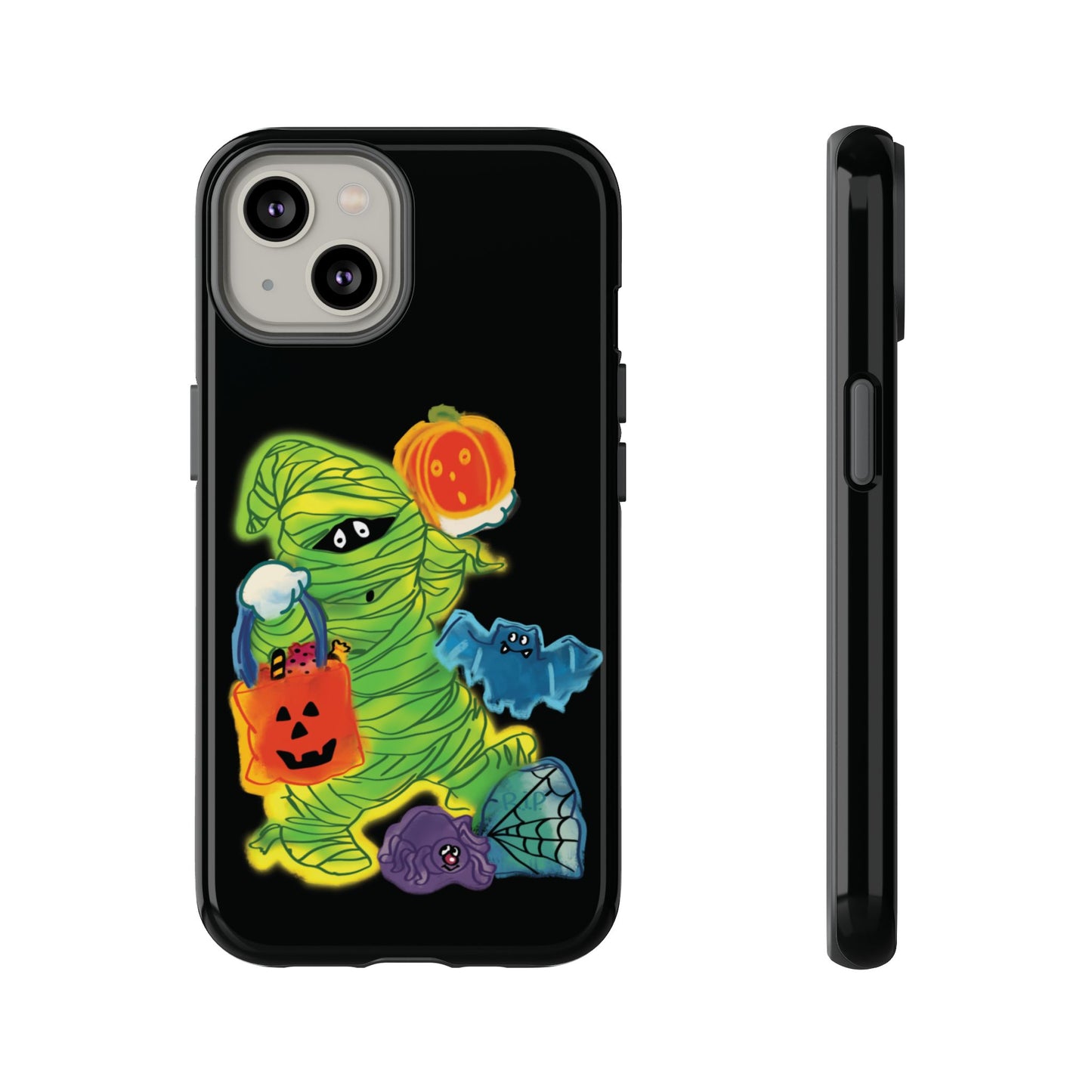Monster Medley Tough Case