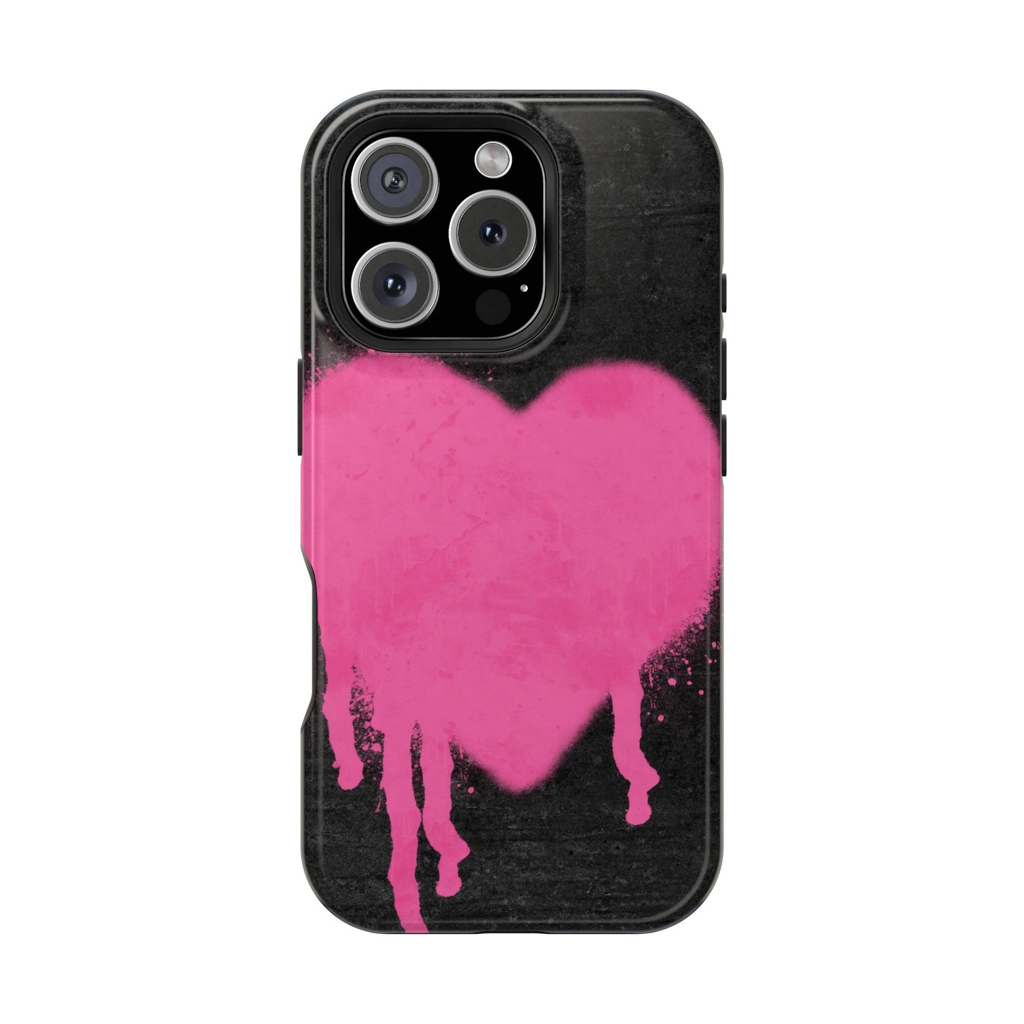 Heart Delight MagSafe Case