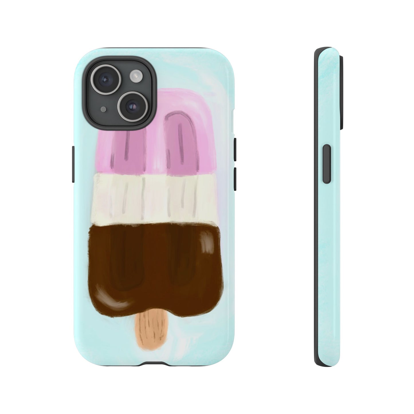 Sweet Summer Tough Case