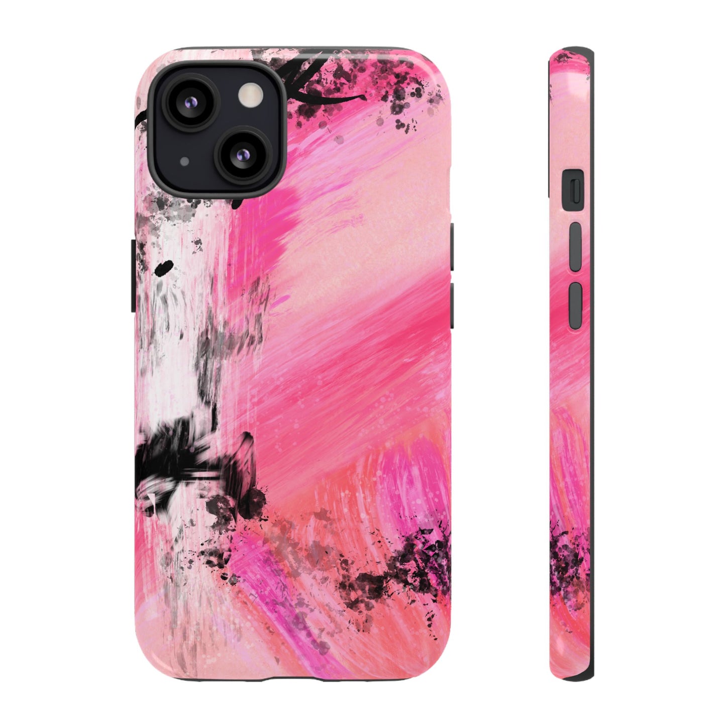 Pinktastic Tough Case