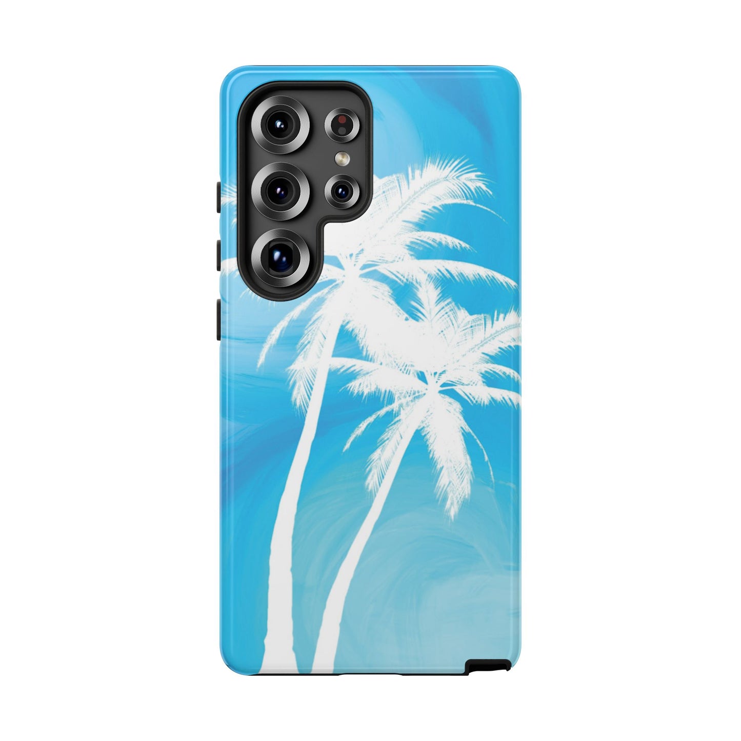 Breezy Beach Tough Case