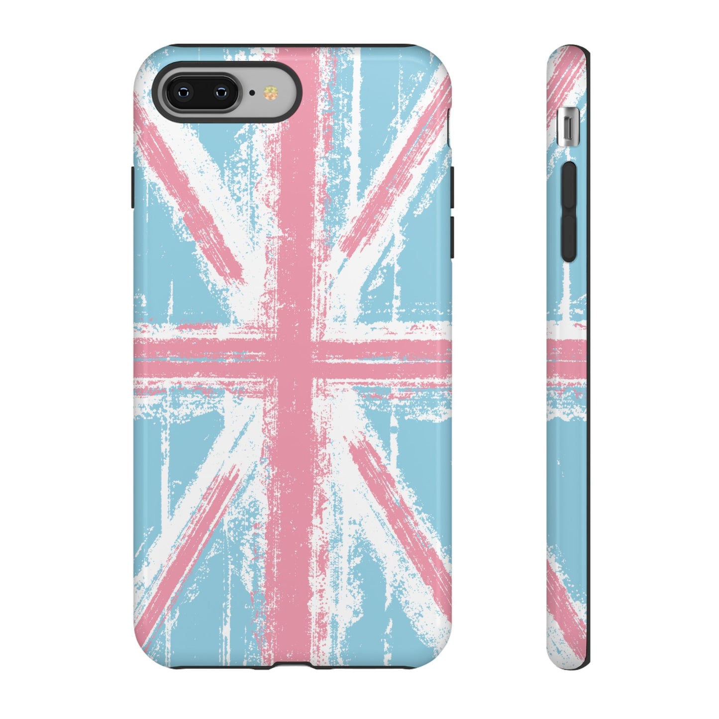 She’s a Brit! Tough Case