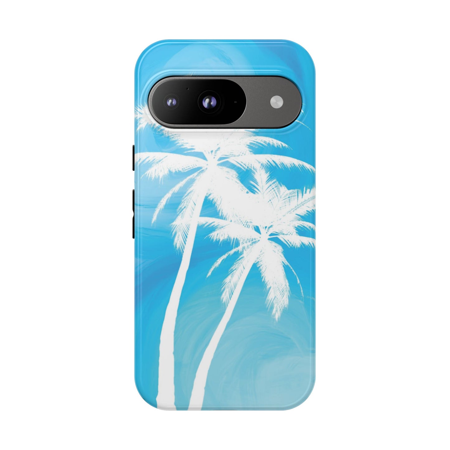 Breezy Beach Tough Case