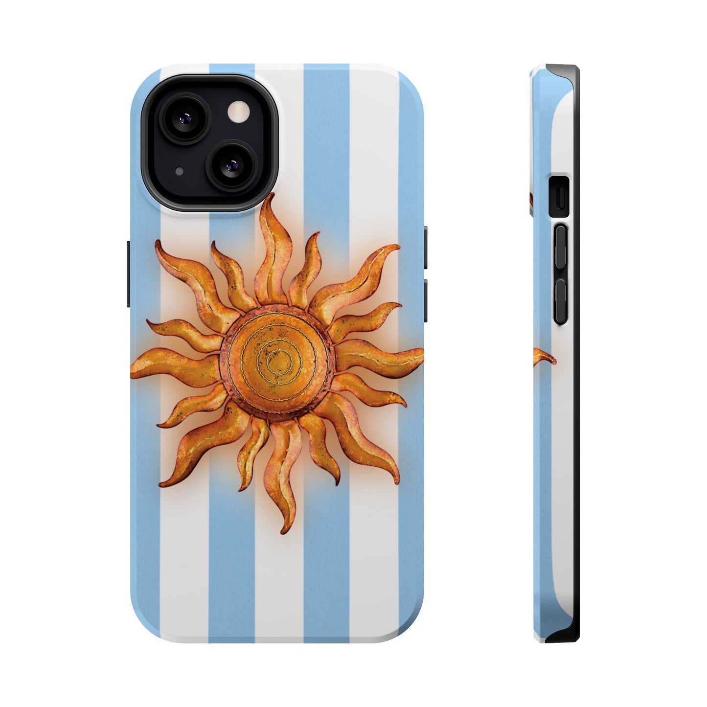 Argentina Sol MagSafe Case