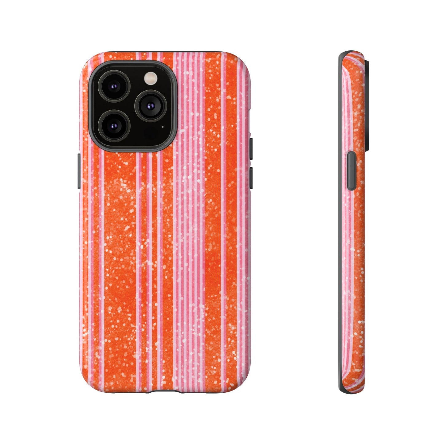 Orange Dream Tough Case