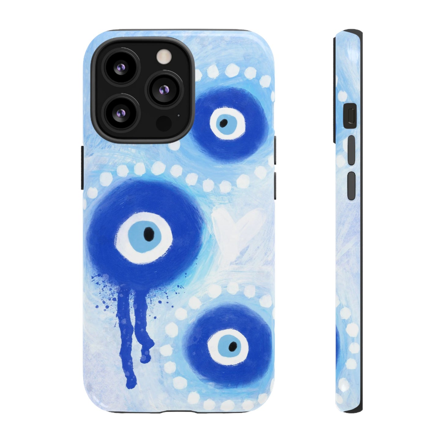 Third Eye Tough Case