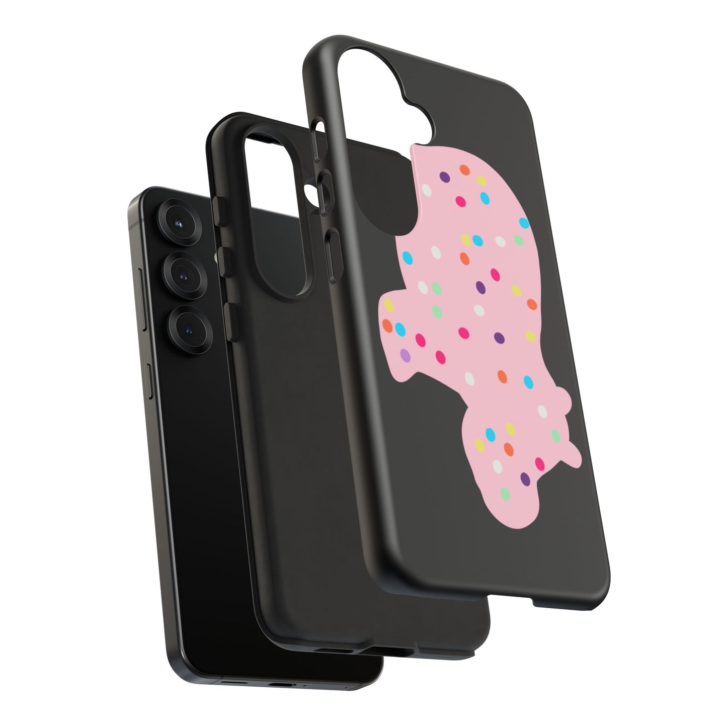 SUGAR HIPPO Tough Case