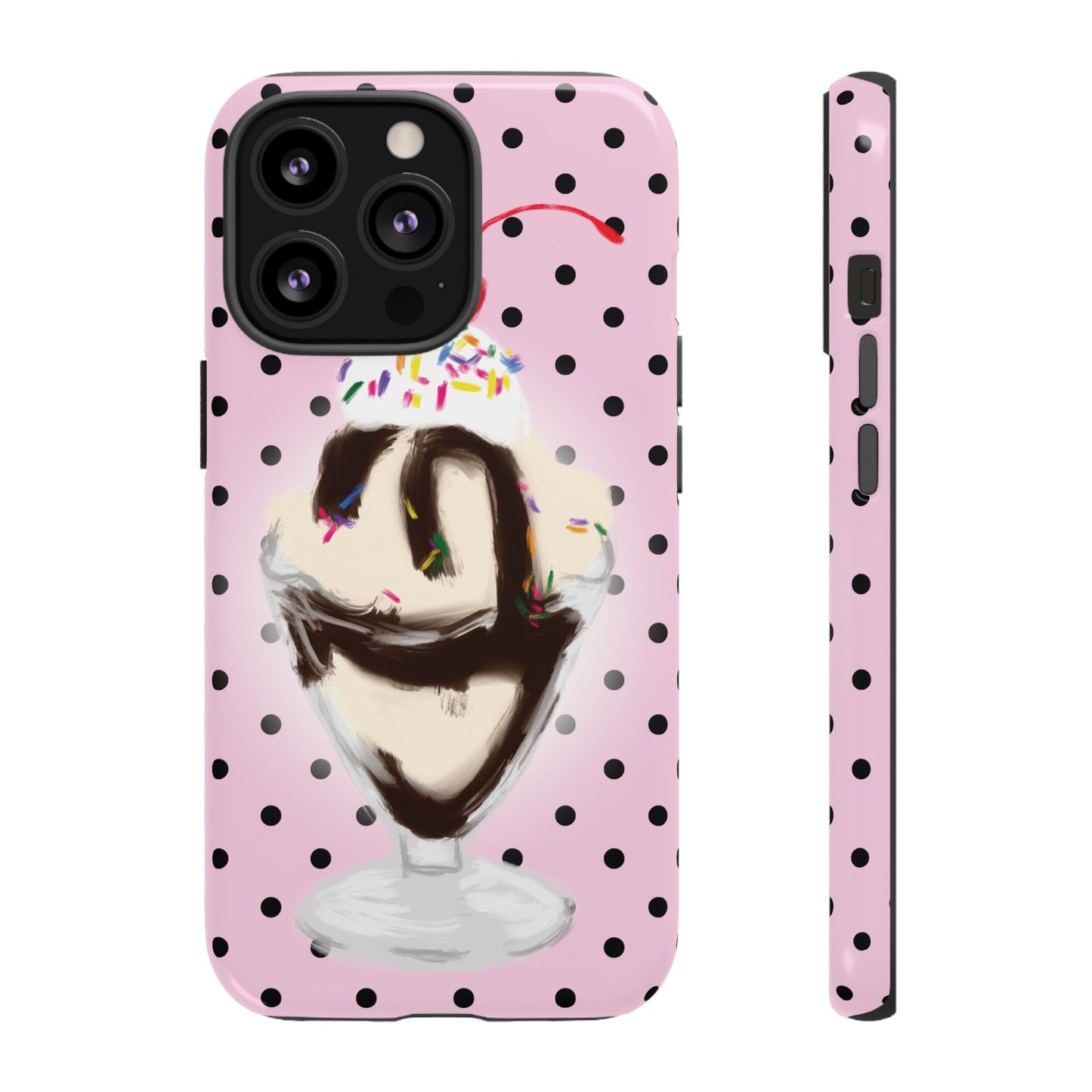 Sundae Special Tough Case