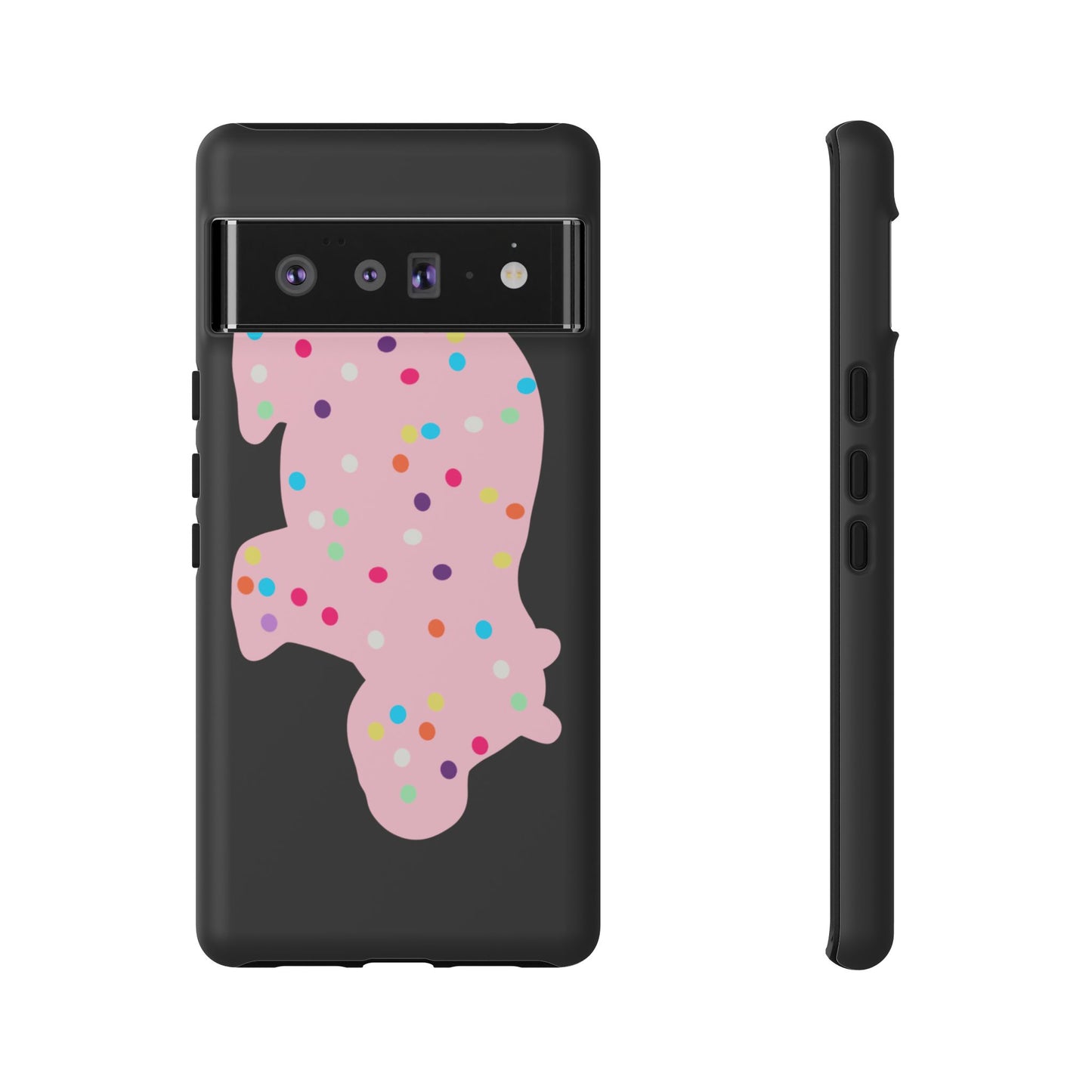 SUGAR HIPPO Tough Case