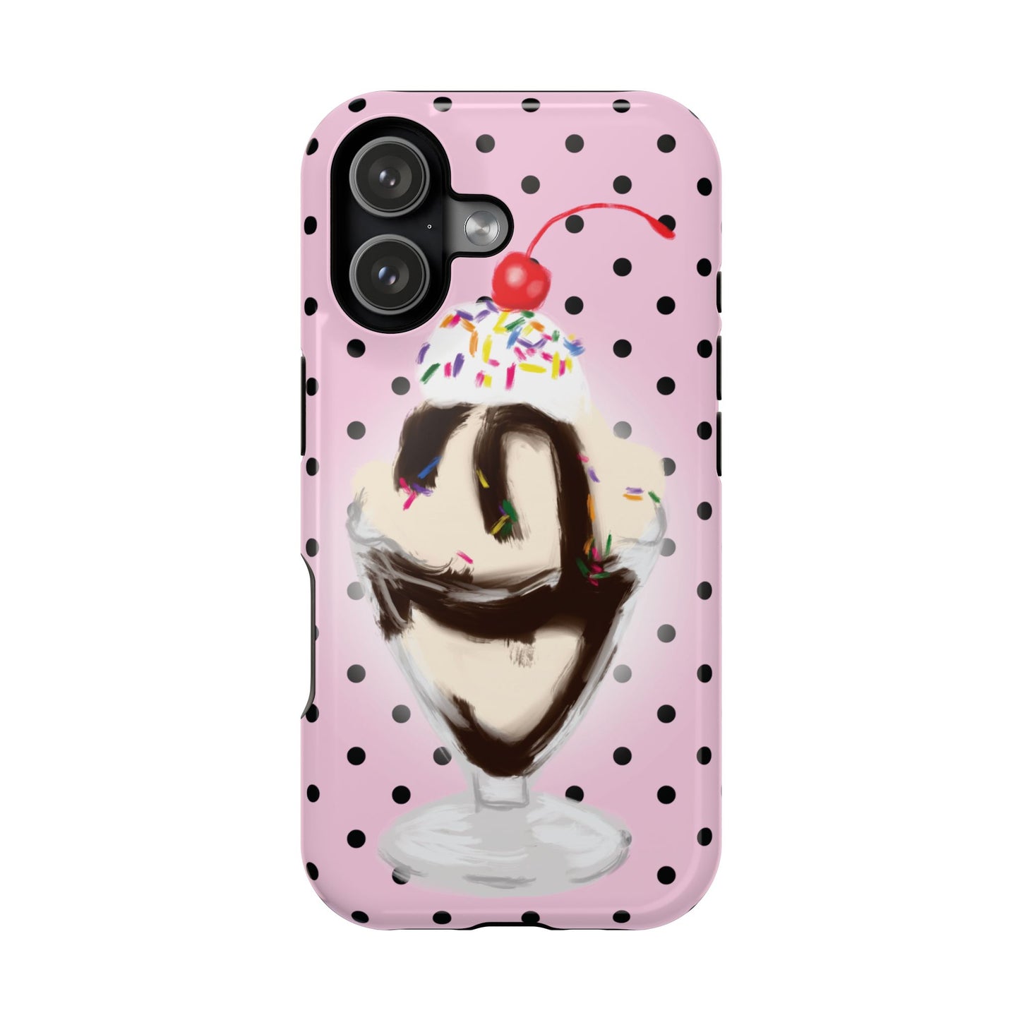 Sundae Special MagSafe Case