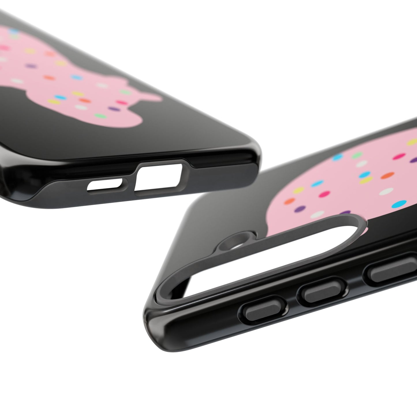 SUGAR HIPPO Tough Case