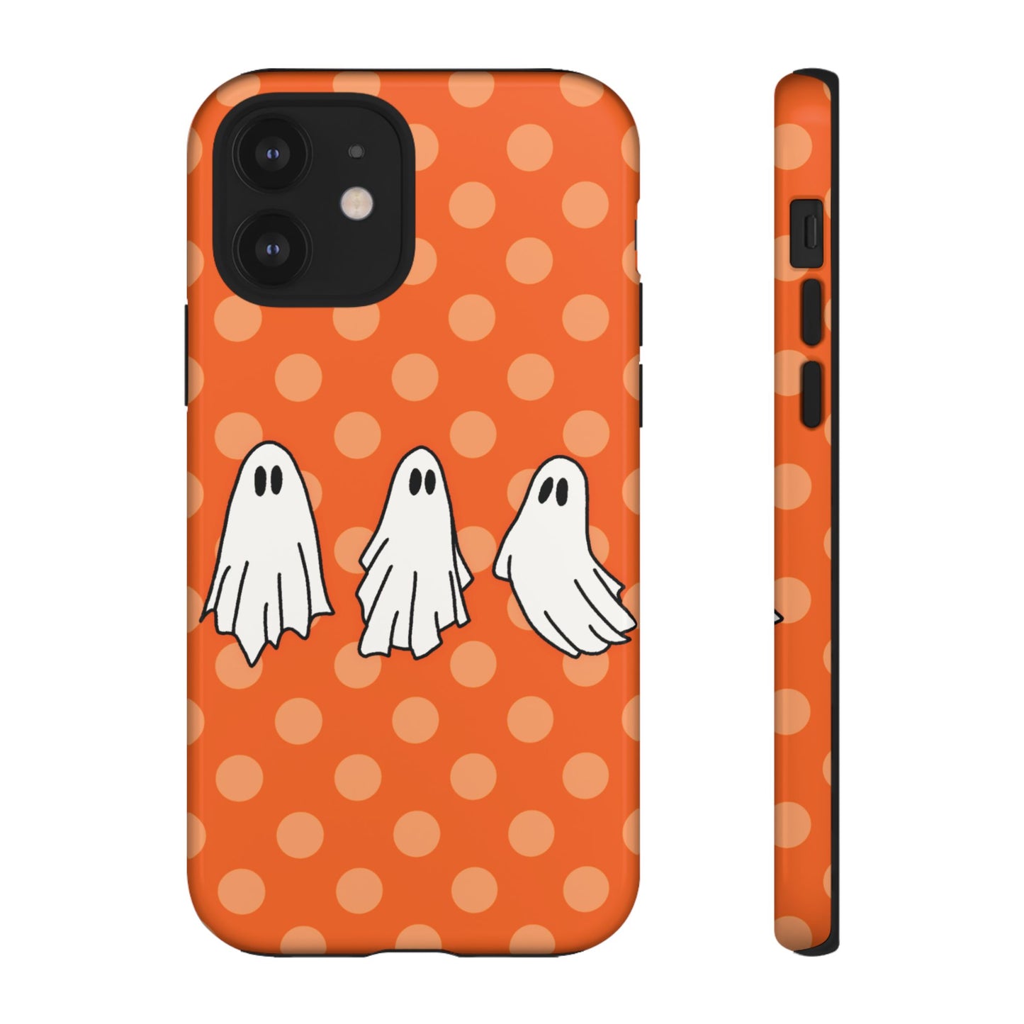 Boo Season Tough Case