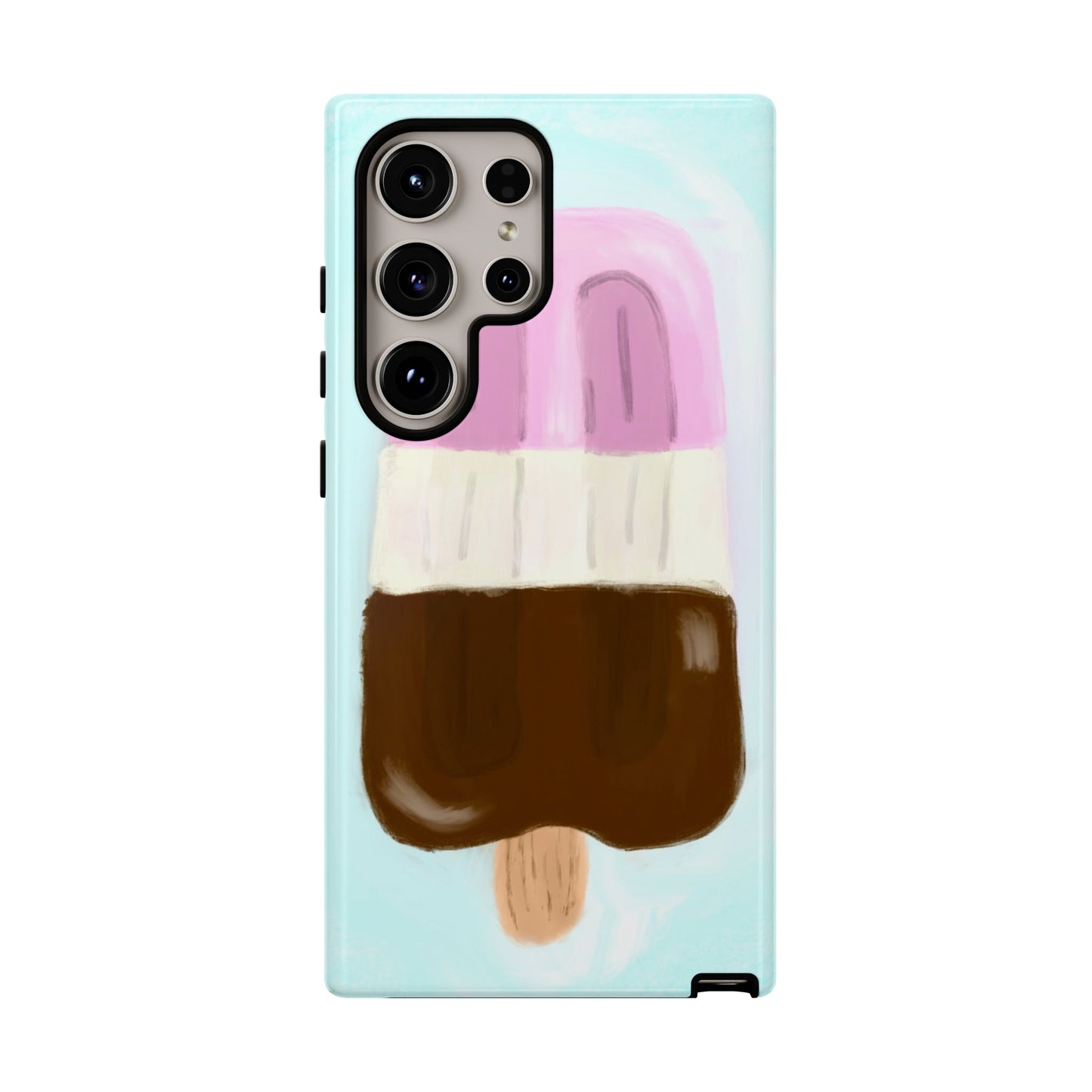 Sweet Summer Tough Case