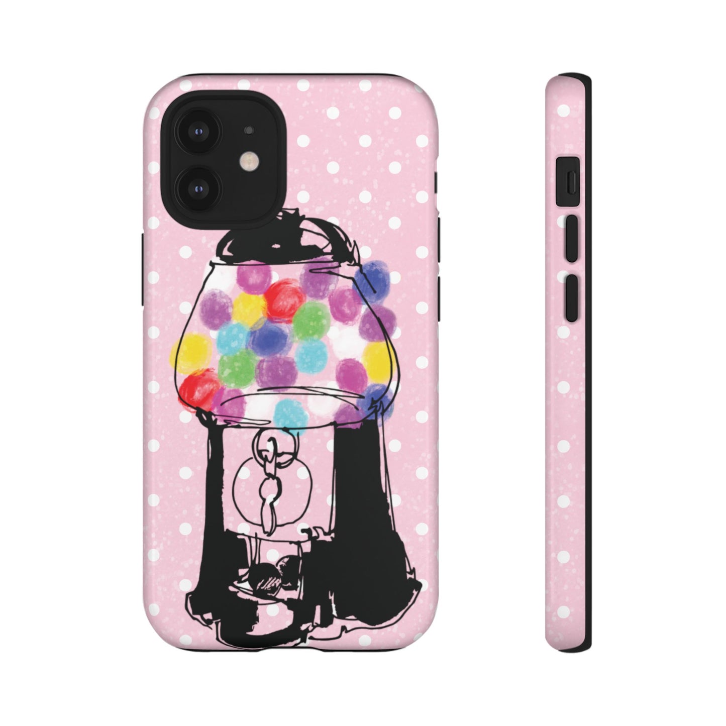 Sugar Rush Tough Case