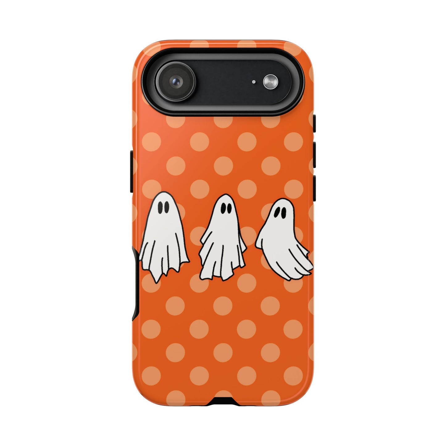 Boo Season Tough Case