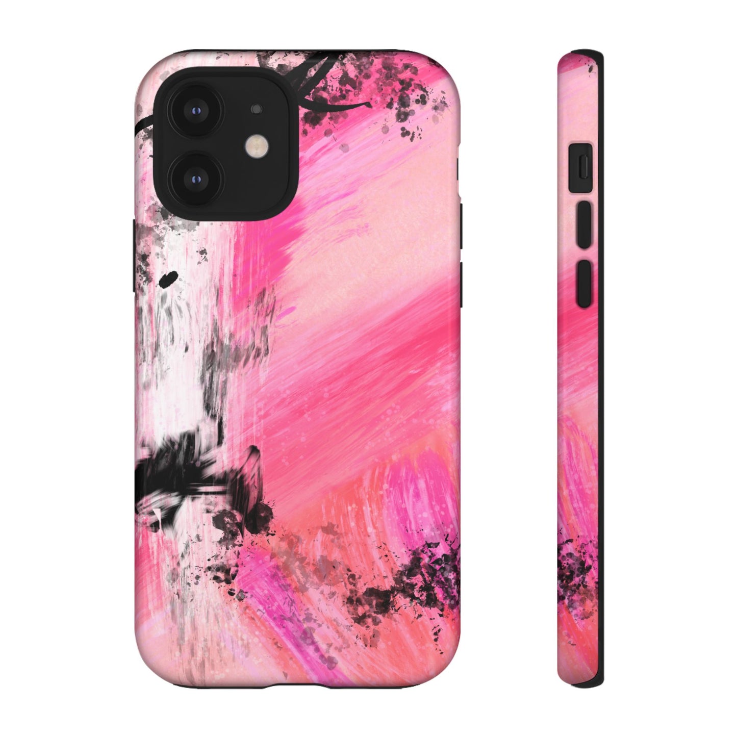 Pinktastic Tough Case