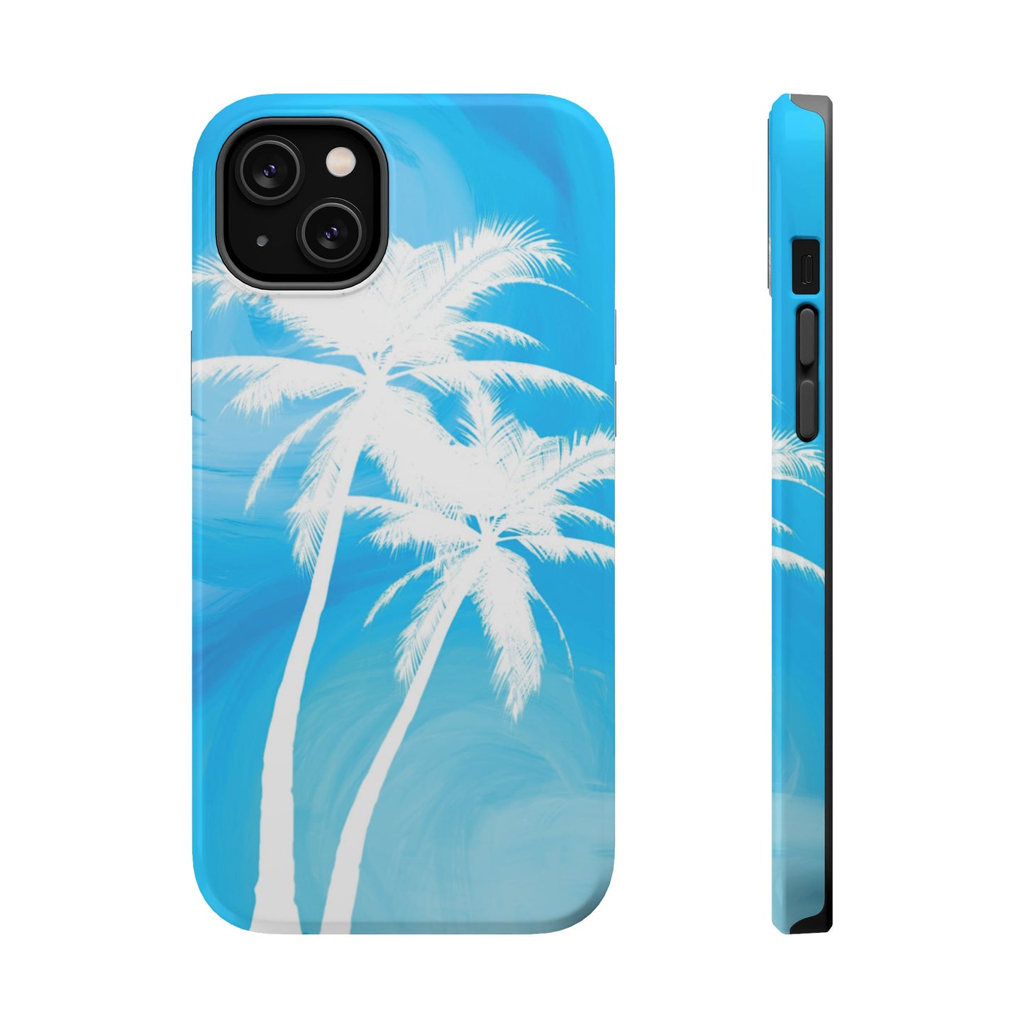 Breezy Beach MagSafe Case