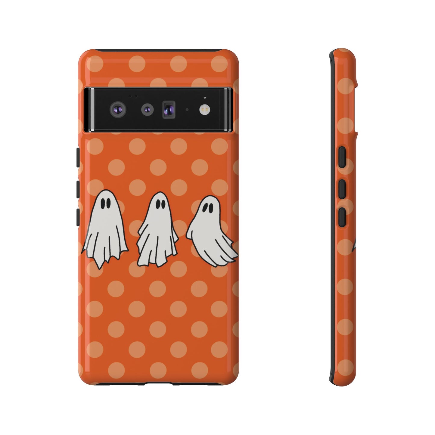 Boo Season Tough Case