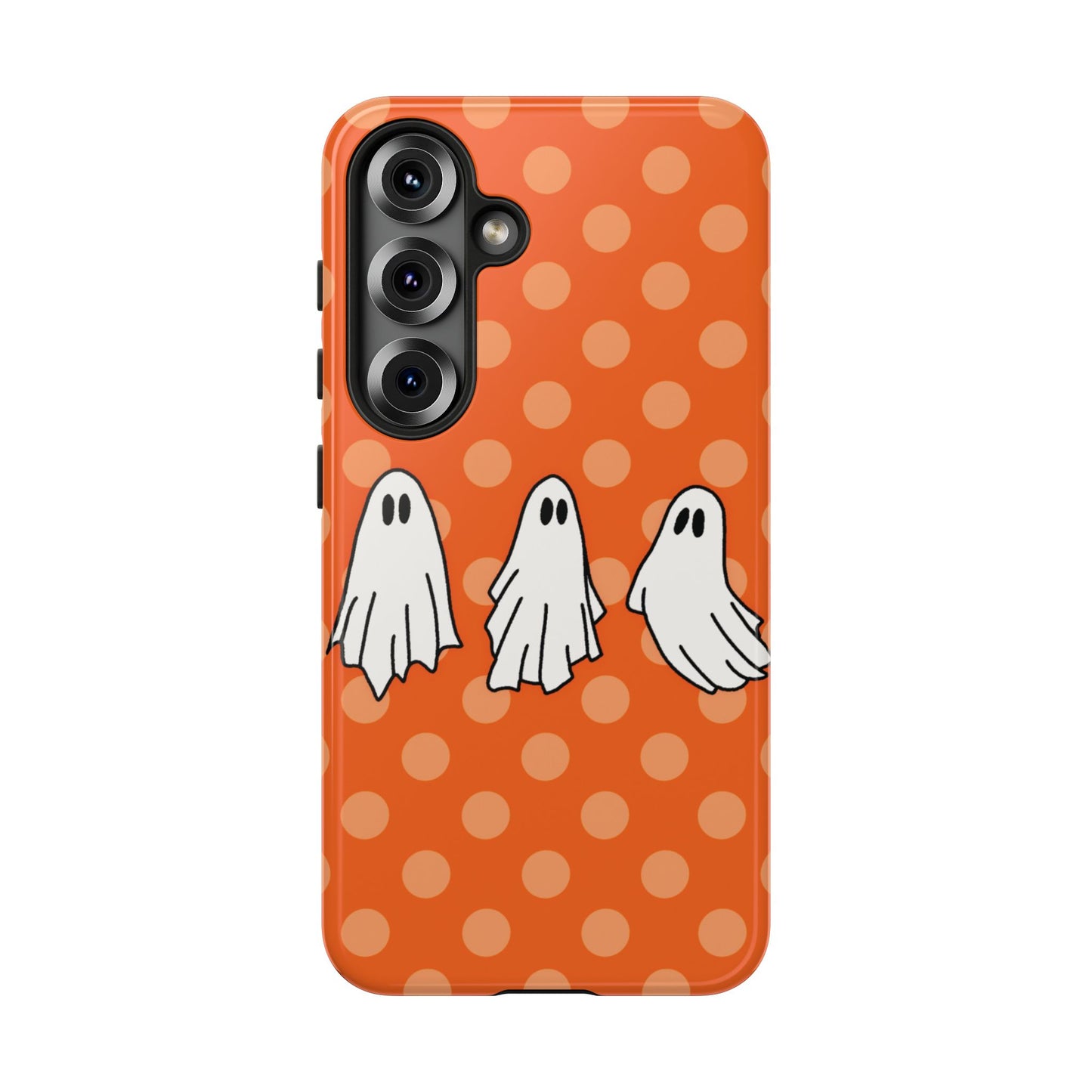 Boo Season Tough Case