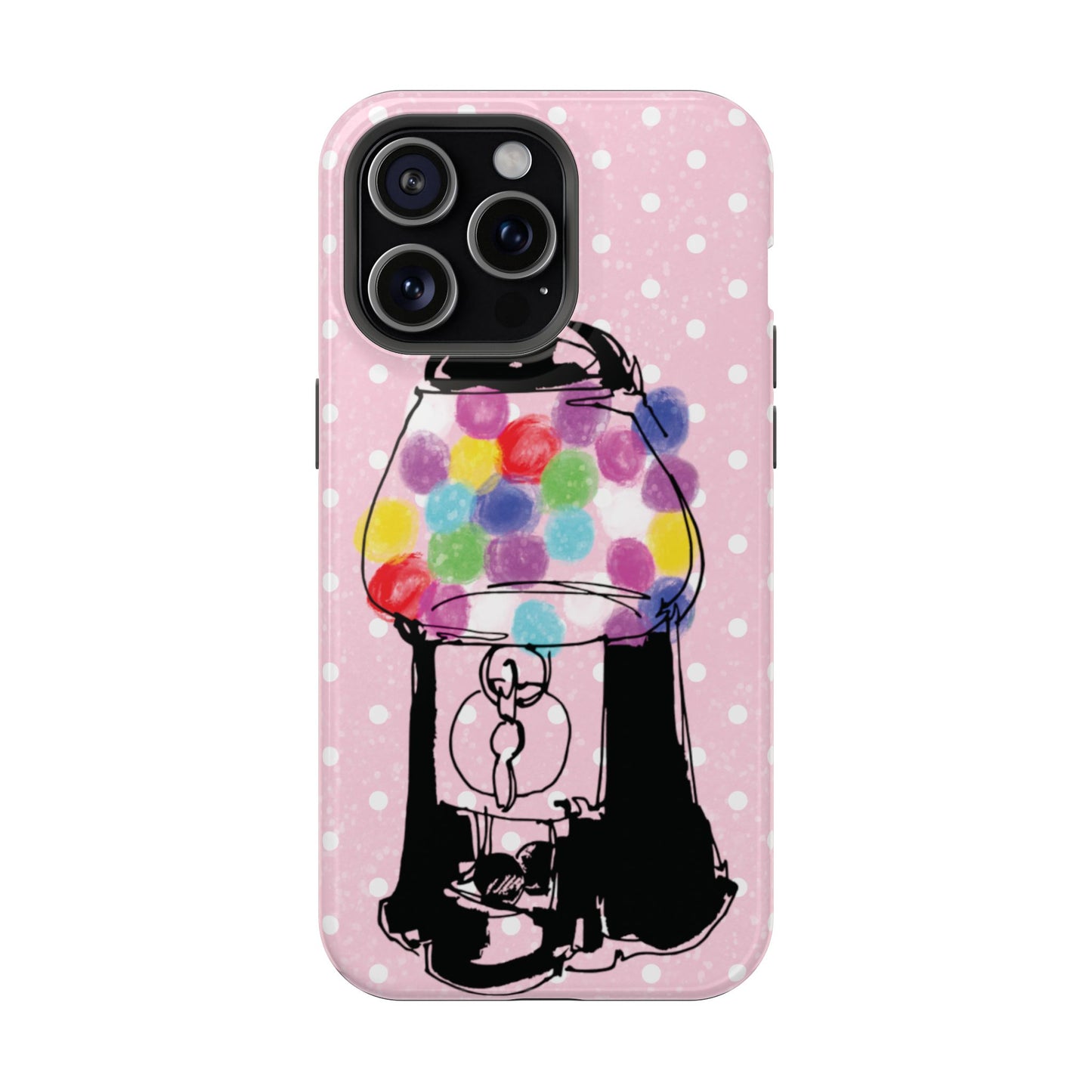Sugar Rush MagSafe Case