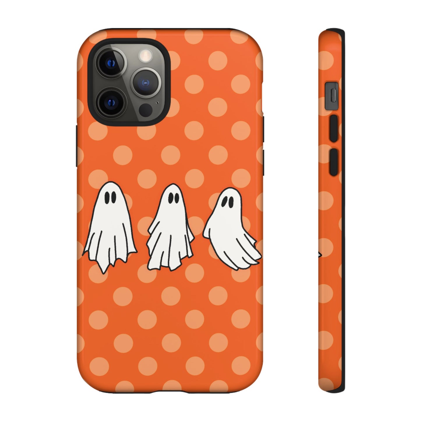 Boo Season Tough Case