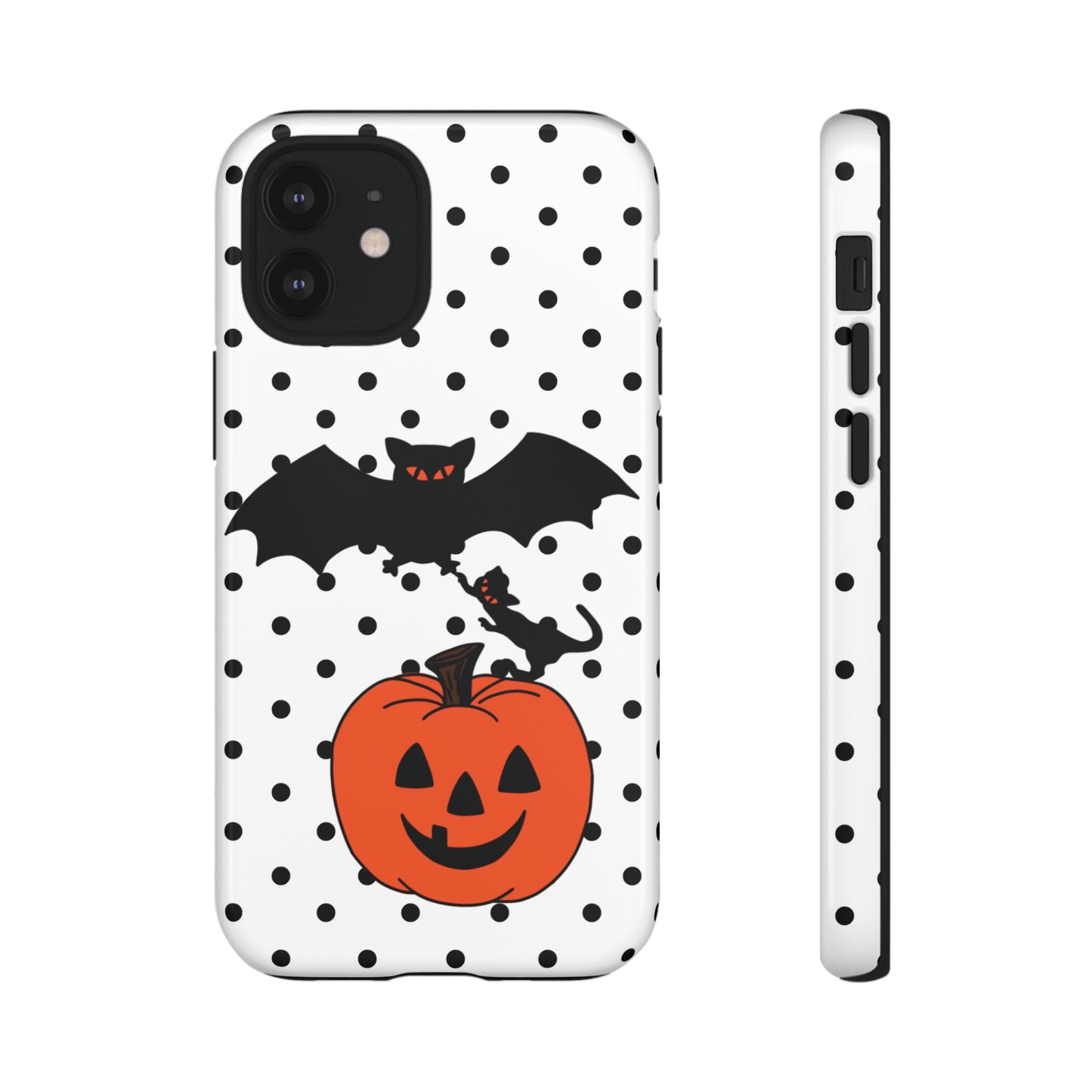 Spooky Season Tough Case