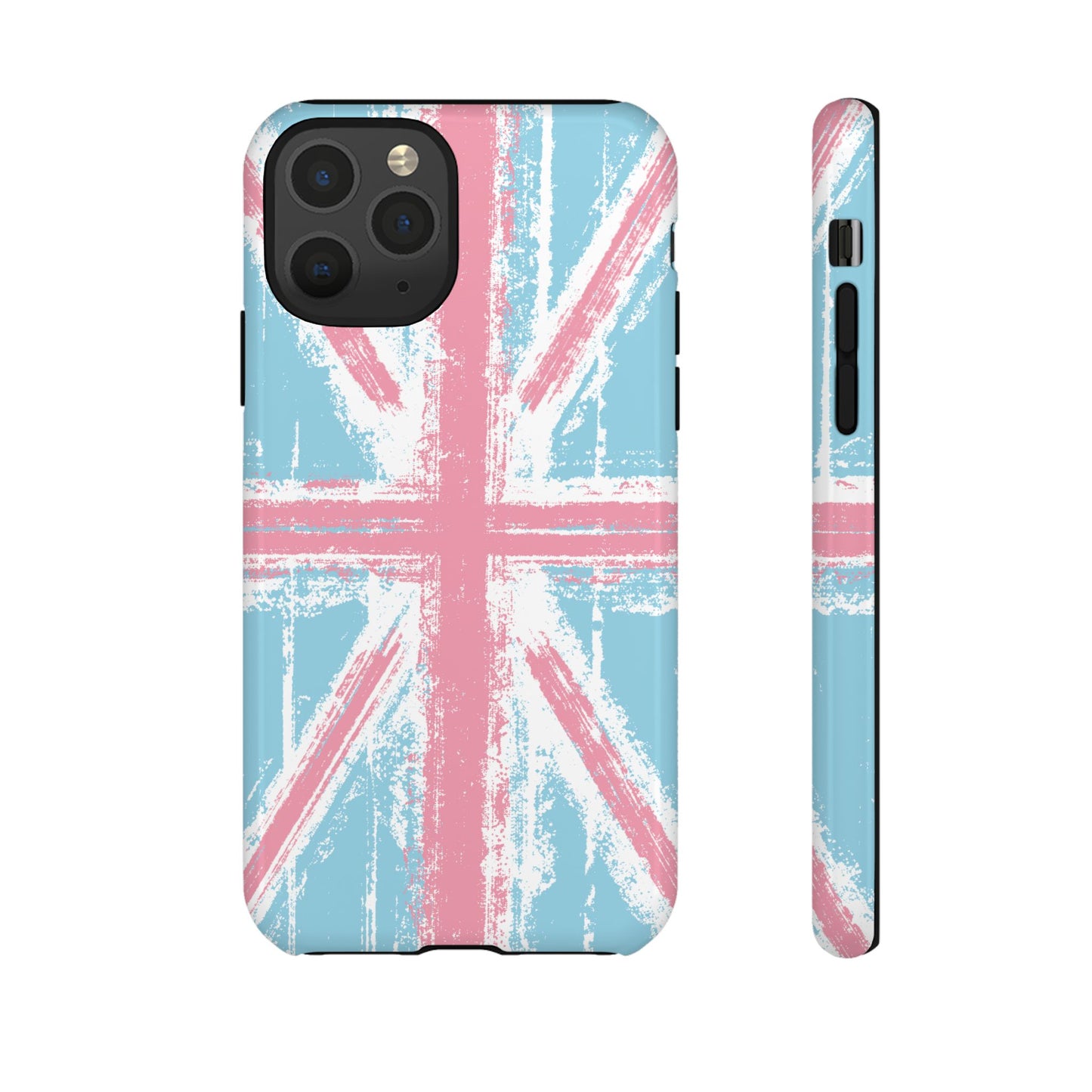 She’s a Brit! Tough Case