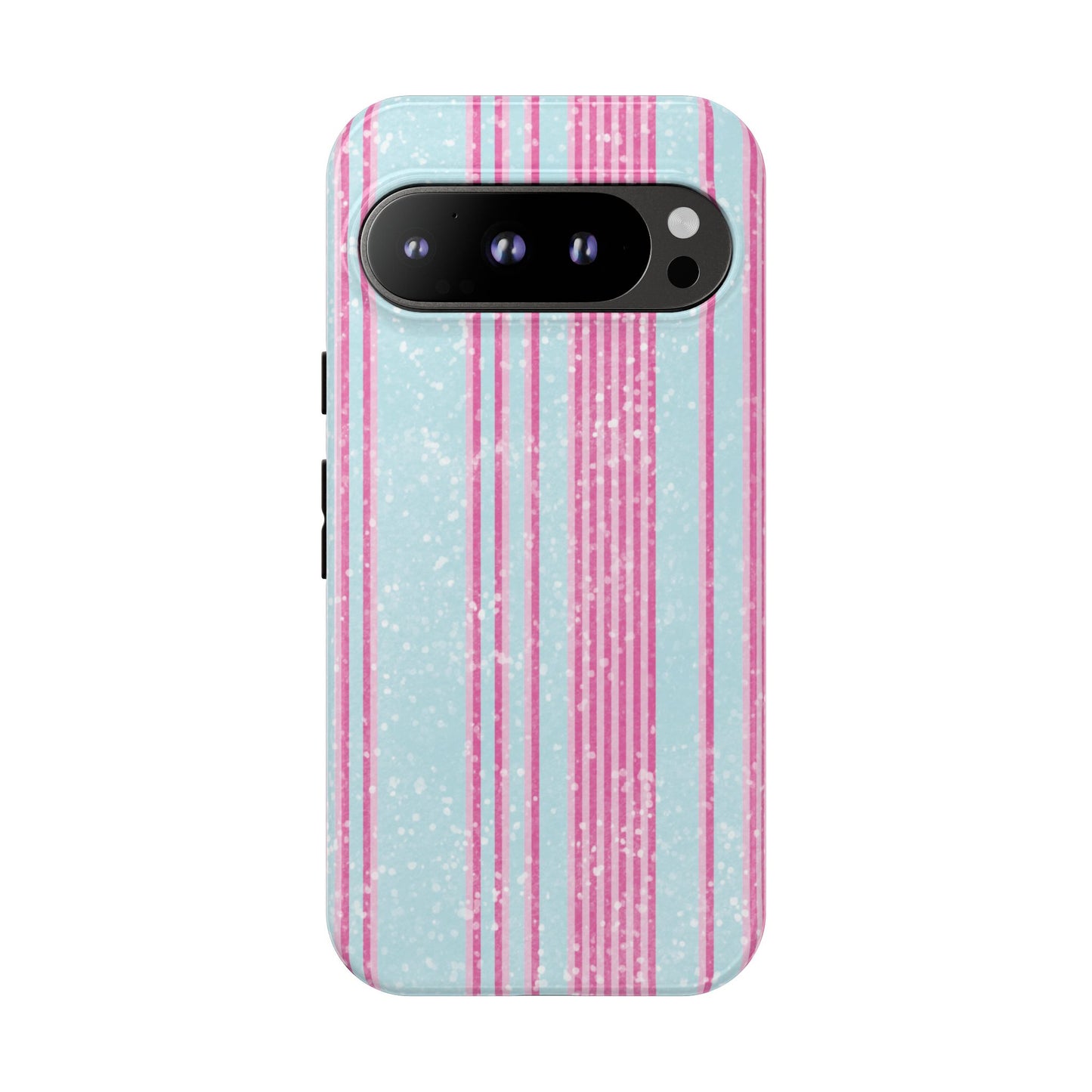 Glittery Candy Floss Tough Case