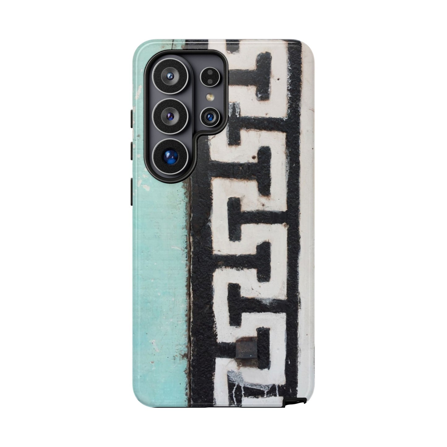 Aztec Summer Tough Case