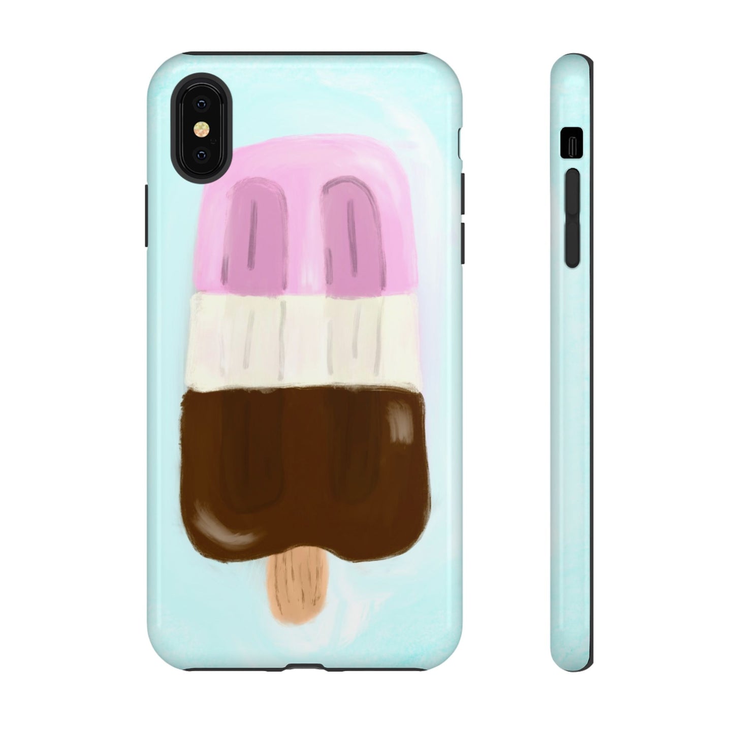 Sweet Summer Tough Case