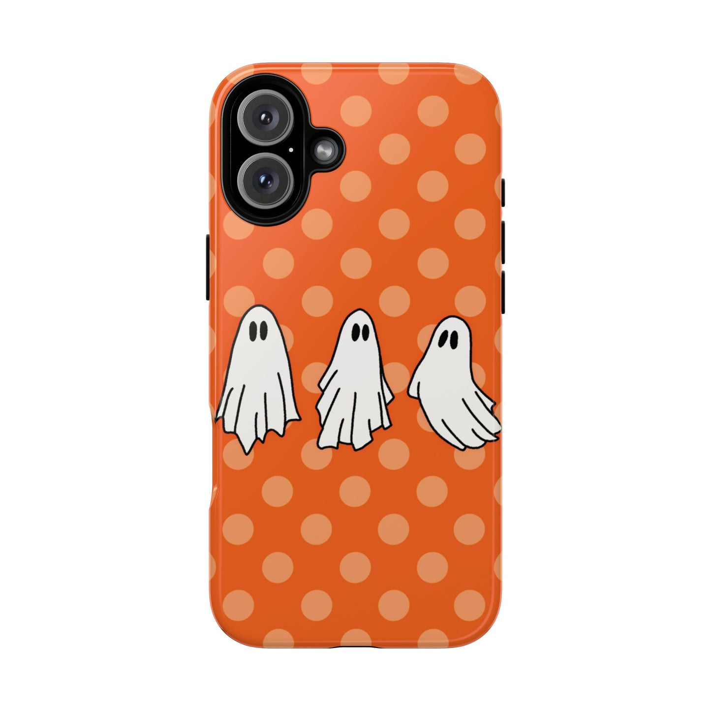 Boo Season Tough Case
