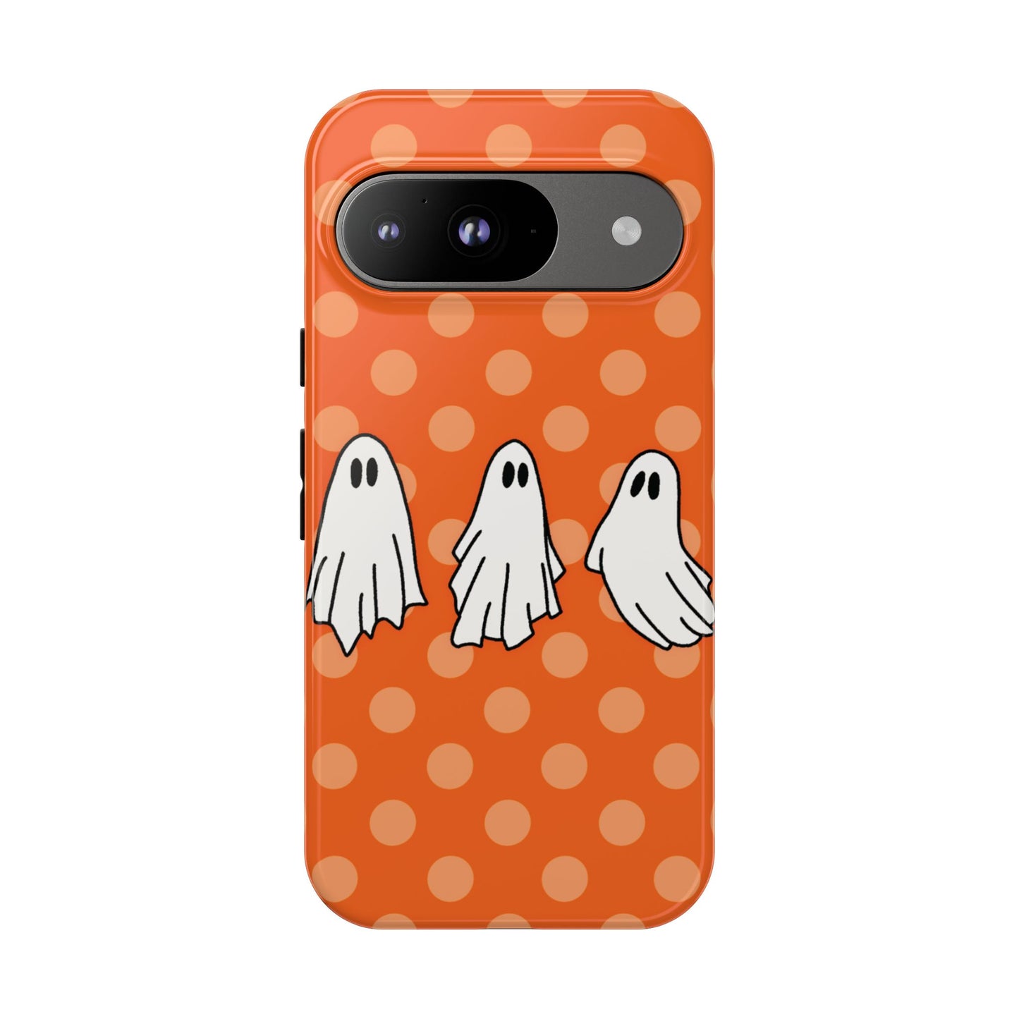 Boo Season Tough Case