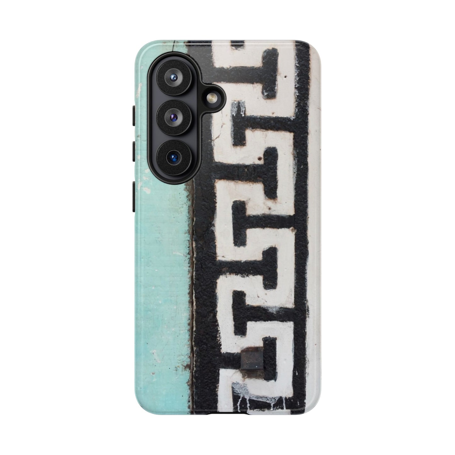 Aztec Summer Tough Case