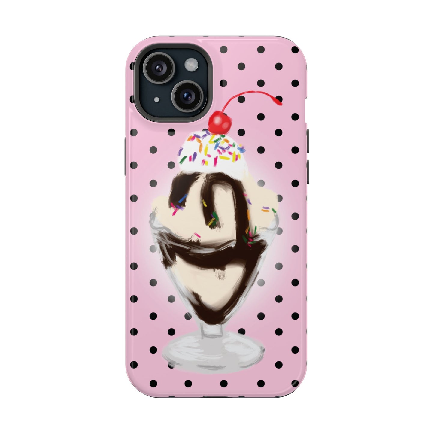 Sundae Special MagSafe Case