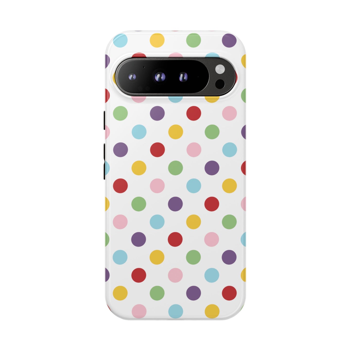 Princess Polka Dottie Tough Case