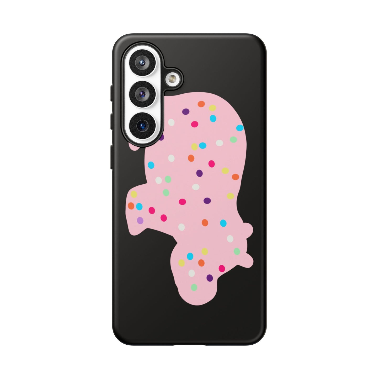 SUGAR HIPPO Tough Case