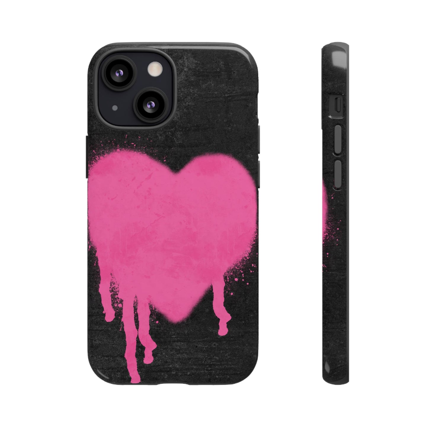 Heart Delight Tough Case