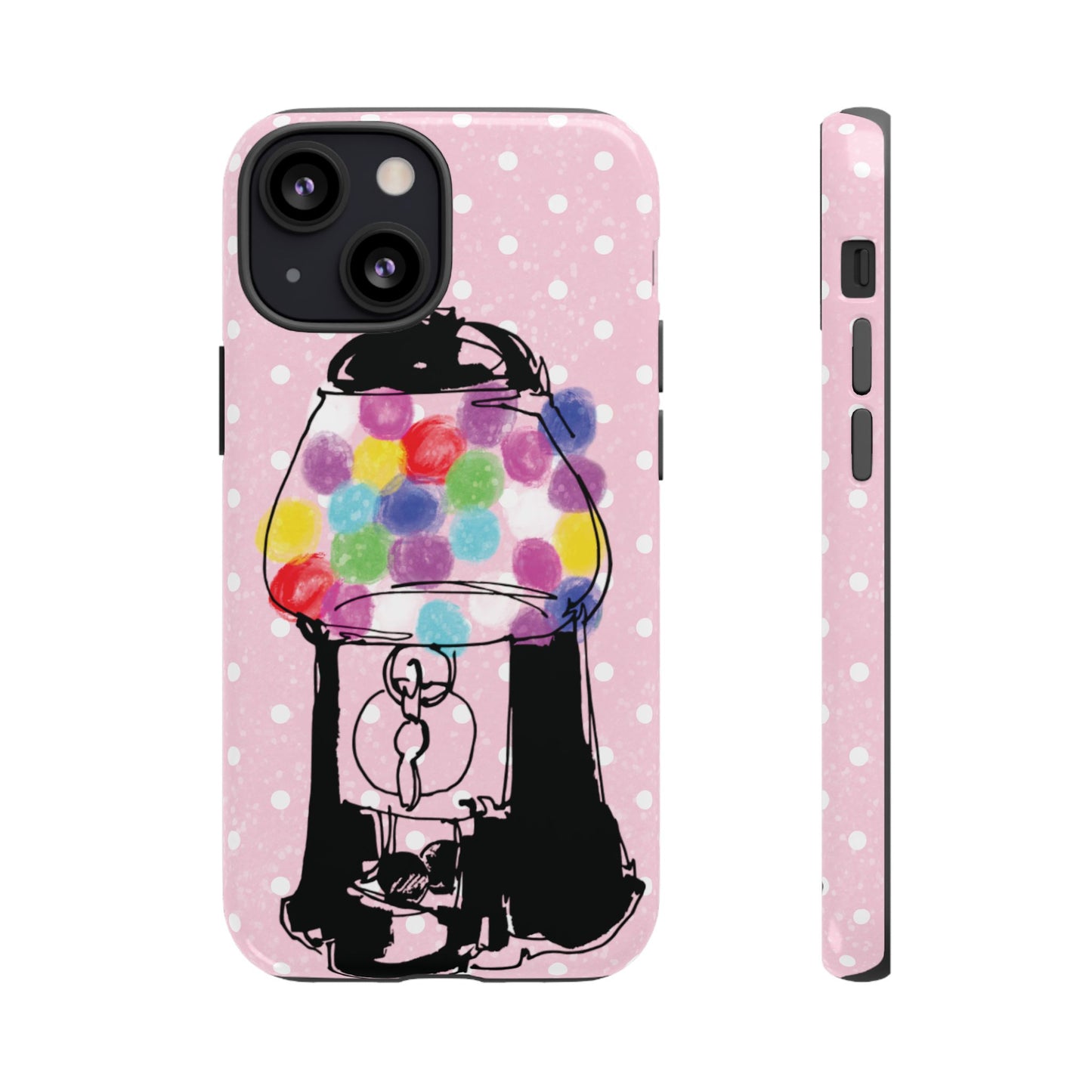Sugar Rush Tough Case