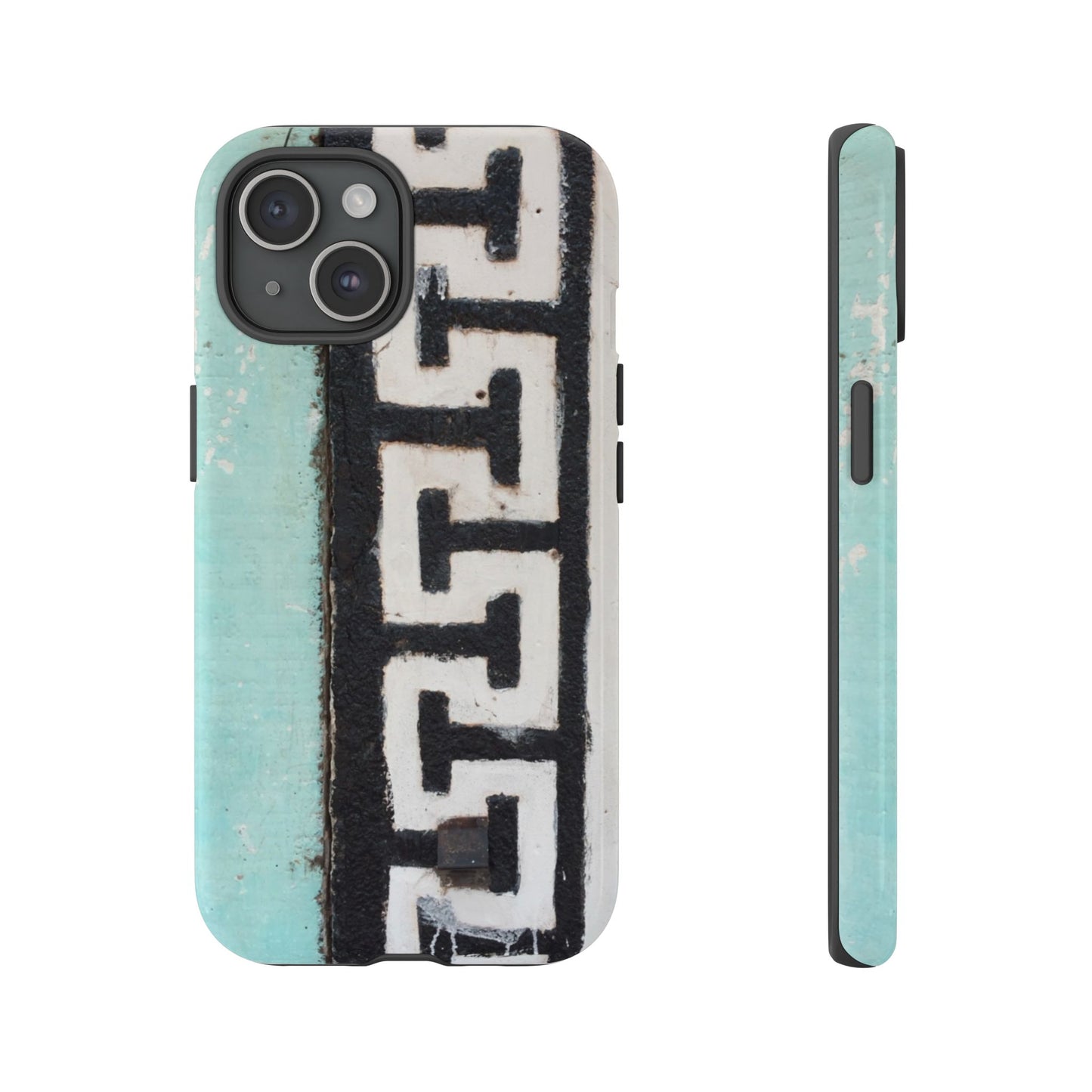 Aztec Summer Tough Case