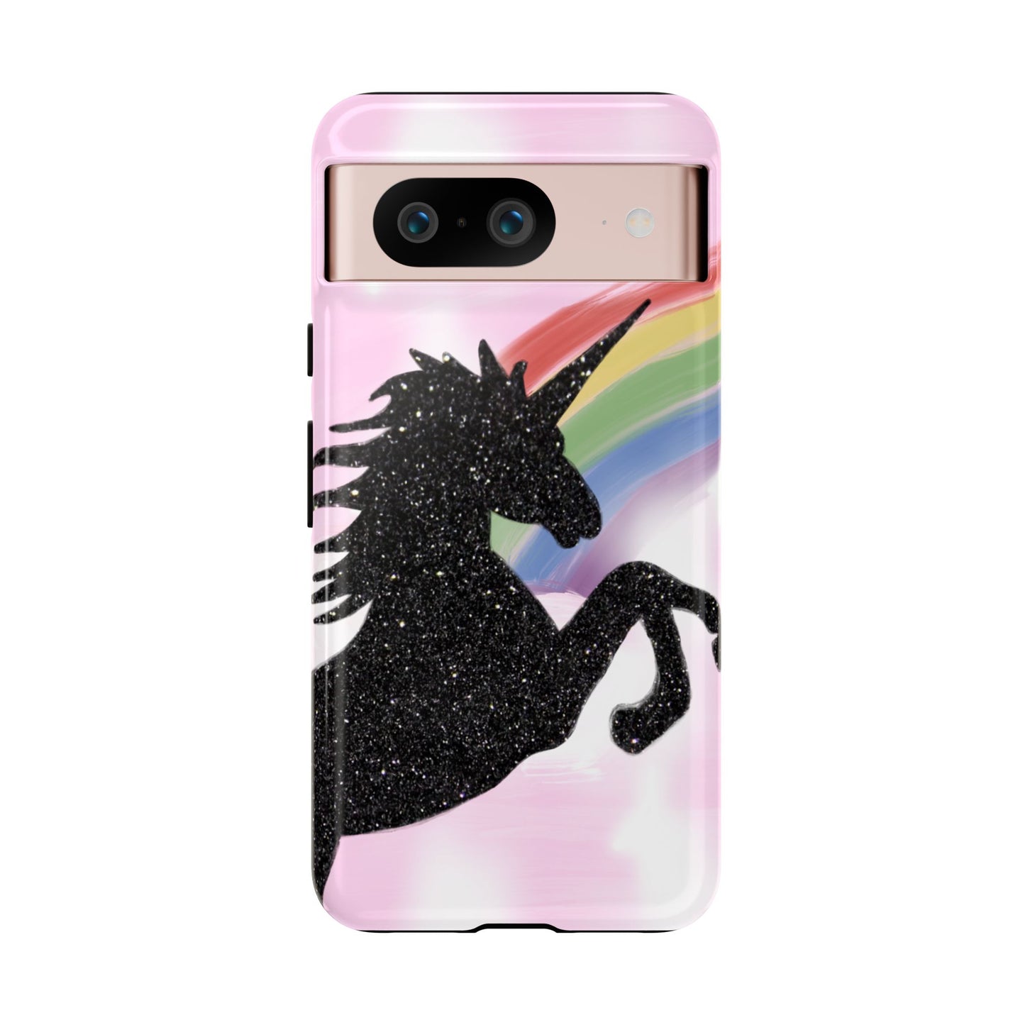 Pink Unicorn Dream Tough Case