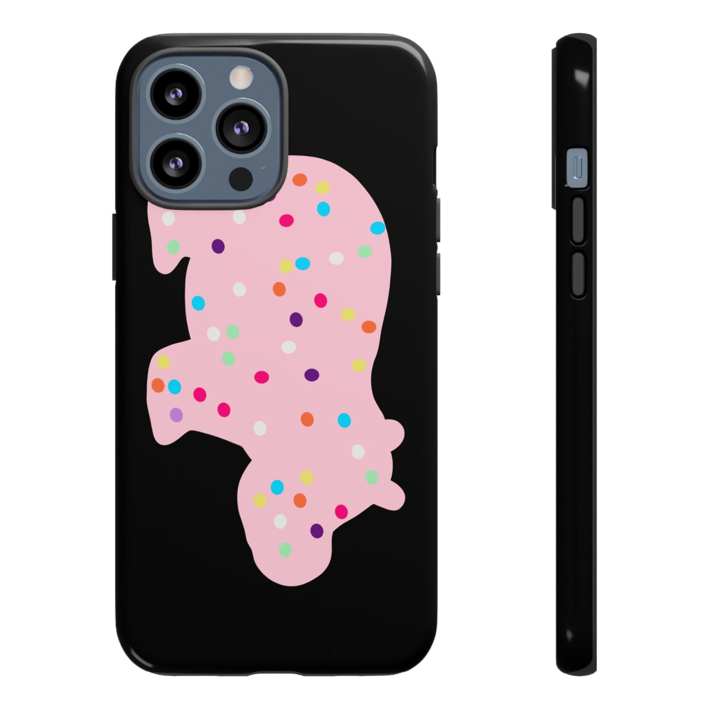 SUGAR HIPPO Tough Case