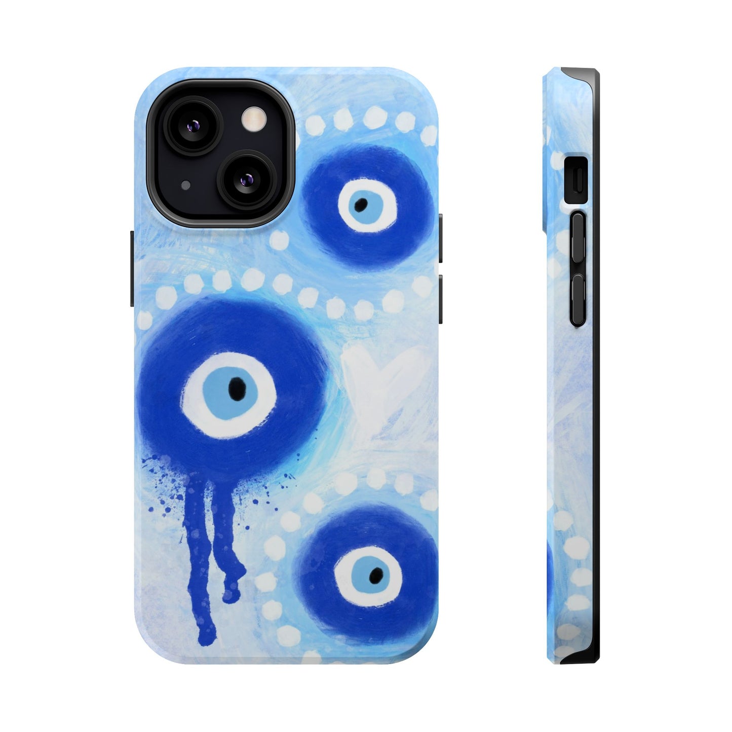 Third Eye MagSafe Case