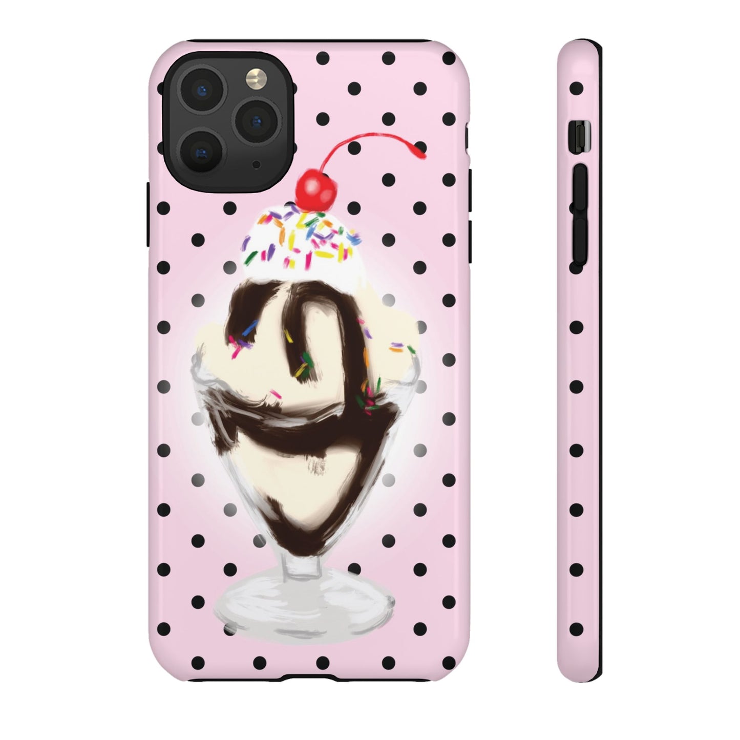 Sundae Special Tough Case