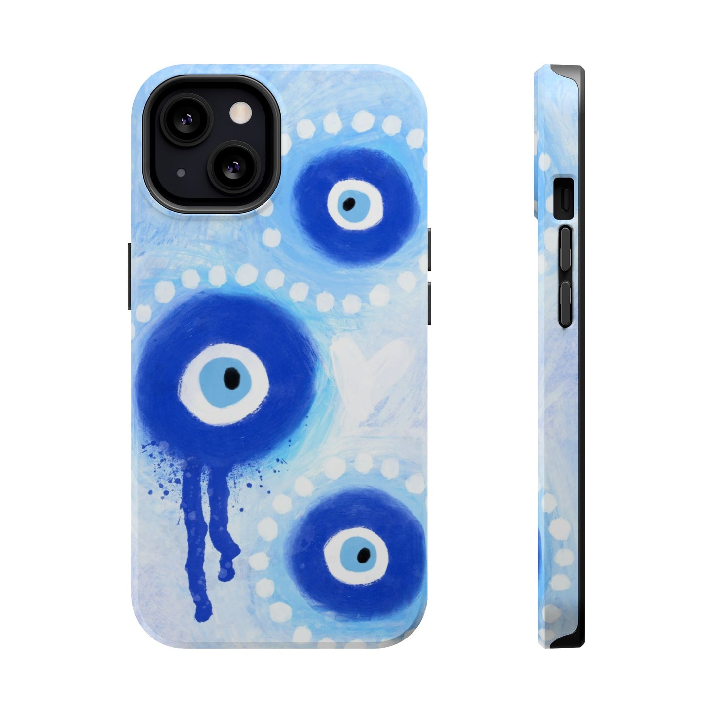 Third Eye MagSafe Case