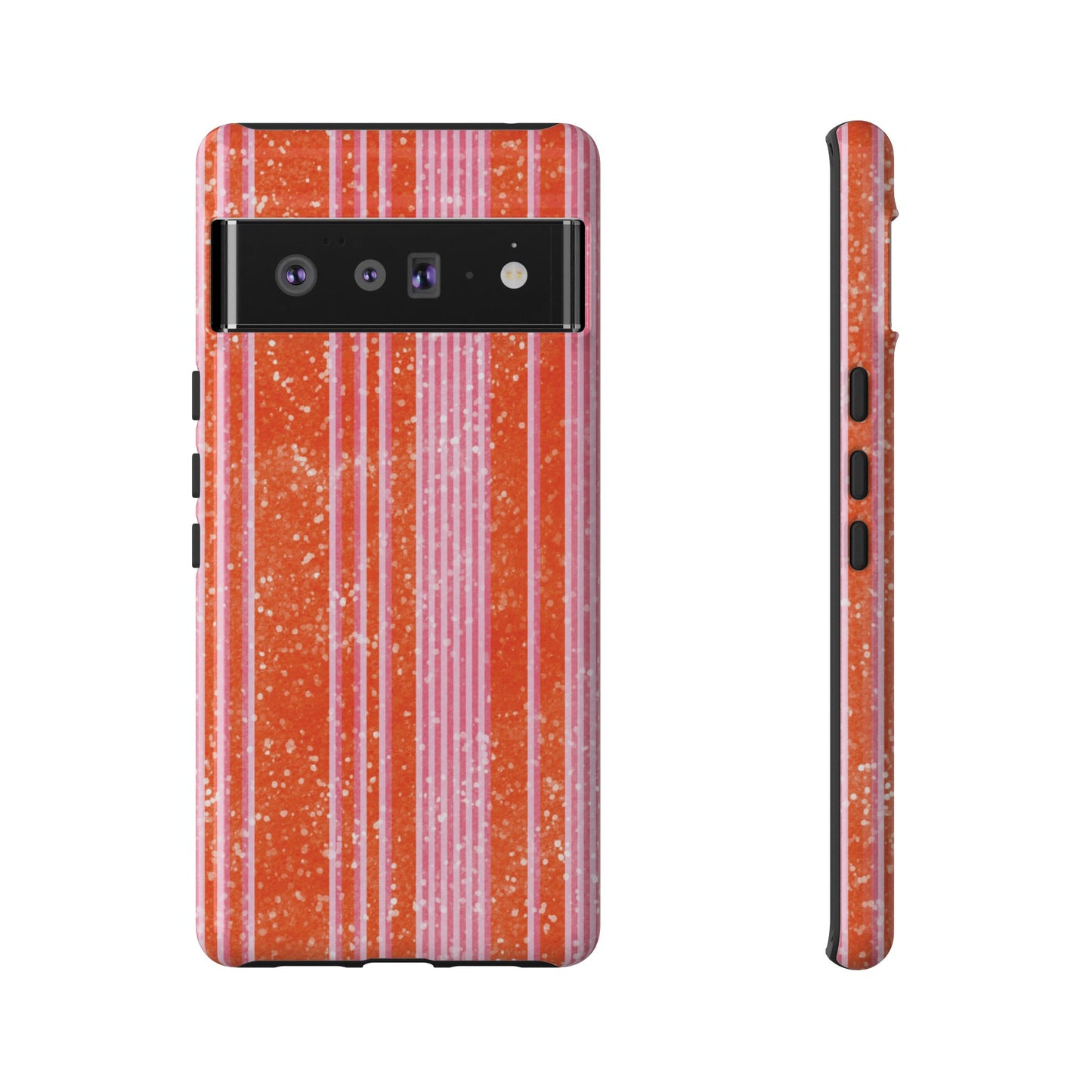 Orange Dream Tough Case