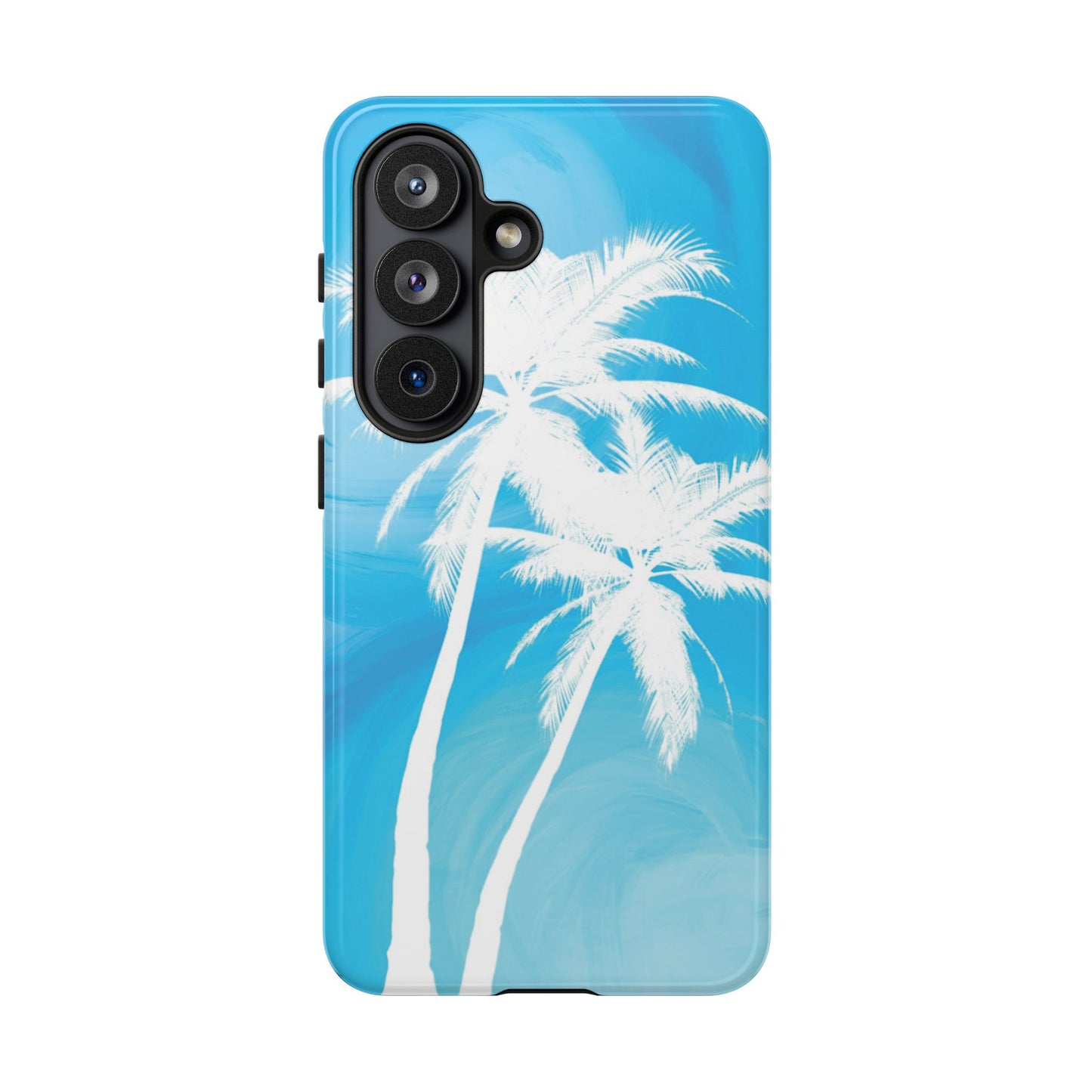 Breezy Beach Tough Case